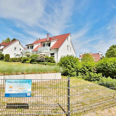 Haus Am Seehof 9 Ferienwohnung Ostseeliebe Nr 5 Sierksdorf Exterior foto