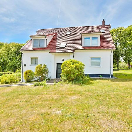 Haus Am Seehof 9 Ferienwohnung Ostseeliebe Nr 5 Sierksdorf Exterior foto
